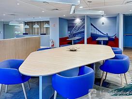 Regus | Porto Alegre, Praia De Belas - Edificio Guaiba
