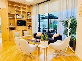 SPACES | Hollywood Production & Entertainment Center