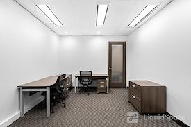 Regus | Bloor and Yonge