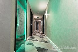 Regus | Dominion Plaza