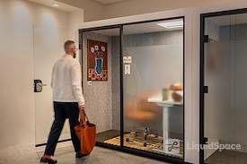 ALCOVE Financial District at M Social Downtown