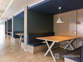 Regus | Milan, Tortona