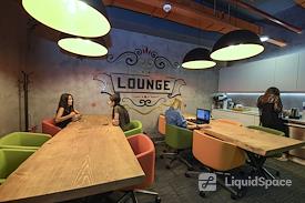 Regus | Madison Square Garden