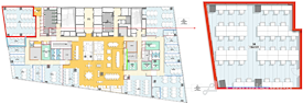WeWork Berger Delhi One