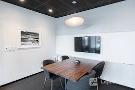 Industrious - Pike & Rose