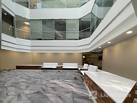 Oasis Office space-Fairfax,Virginia