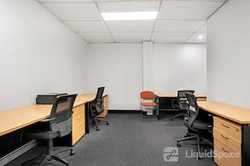 Regus | Sydney, Liverpool