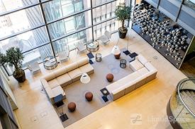 Landmark | 110 Bishopsgate