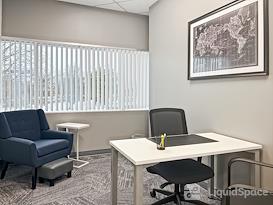 HQ | NJ, Hillsborough - Raider Boulevard