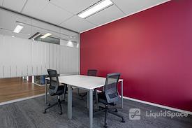 Regus | SYDNEY 680 George Street
