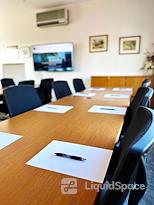 Ofis Voyvoda Galata - Meeting Rooms & Coworking Space