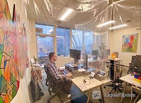 Collective Agency Downtown