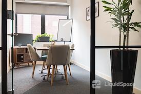 Wizu Workspace | Eyre Street