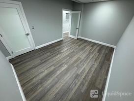 Easy Work Space (Mars)