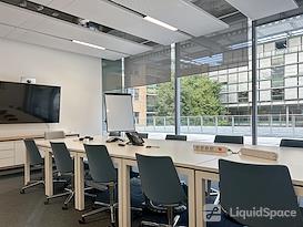 Regus | Milan, Monterosa