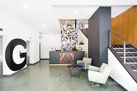 Landmark | Tottenham Court Road