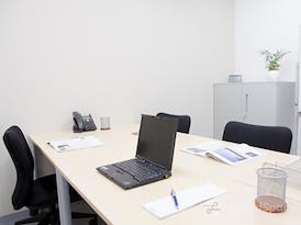 Regus | Aomori, Aqua Aomori Square