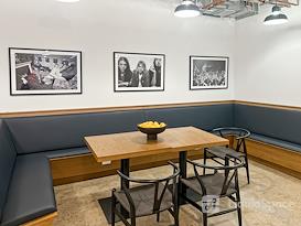 Regus | NJ, Jersey City - Bay Street