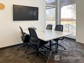 Regus | CO, Fort Collins - Oak Park Dr