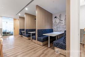 Regus | Sydney, Darling Park