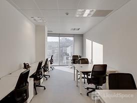 SPACES | Madrid, Spaces Castellana