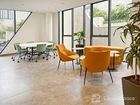 Regus | Casablanca, Anfa Superior