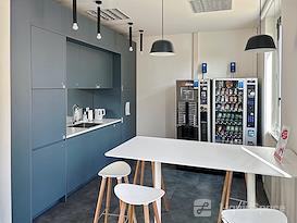 Regus | Rome, Bissolati