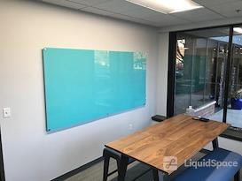Phillips Workplace Interiors