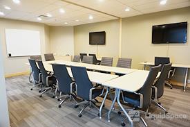 Intelligent Office Edmonton