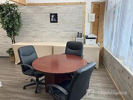 Satellite Office Space