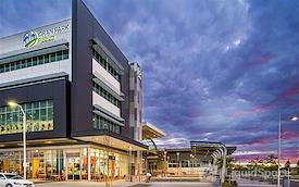 Oran Park Smart Work Hub