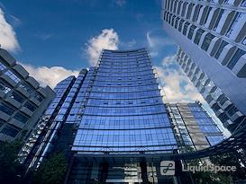Regus | Hangzhou Foreign Economy & Trade Plaza
