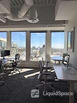 Wilshire Creative Offices