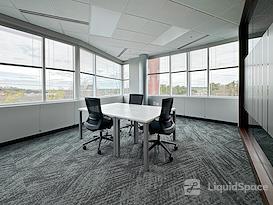 Regus | Durham - 3511 Shannon Road