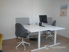 Long Jetty Workspace