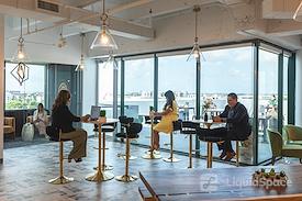 Quest Workspaces - 3750 NW 87th