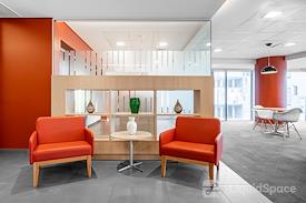 Regus | RIO DE JANEIRO, Ventura