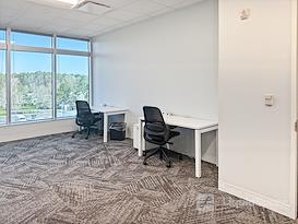 Regus | NC, Durham - RTP Meridian
