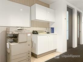 Regus | DUSSELDORF, Airport City