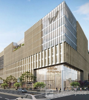 WeWork Worldmark 6
