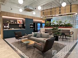 Bukit Merah | Pacific Tech Centre