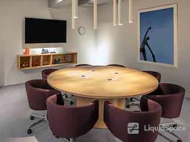 SPACES | Newbury Street