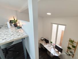 Coworking Le Seven 7TH Bordeaux