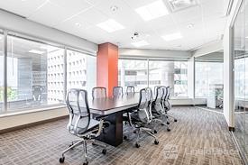 Regus | Tuscany Plaza