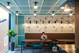 WeWork | Beach Centre