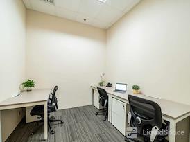 Arcc Spaces - Billion Plaza 2