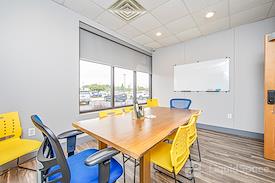 The Common - Community Workspace