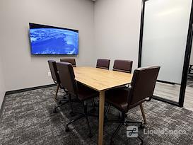 Outlet Coworking - Folsom