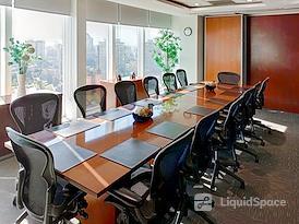 Regus | Santiago, Nueva Apoquindo