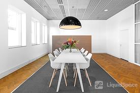 Regus | Amsterdam Nieuw West